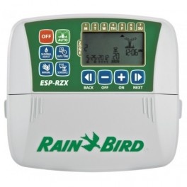 Controler fix Rain Bird ESP-RZX6i (230V)- tip montaj interior