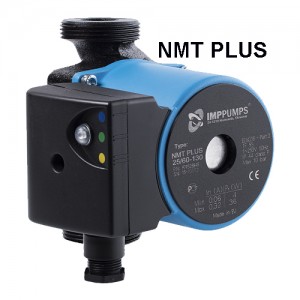 Pompa de circulatie IMP PUMPS NMT 15/60-130. Poza 18360