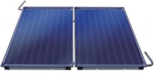 Panouri solare plane- Bosch Solar 3000 TF