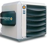 Aeroterma Winterwarm XR20 pe gaz natural